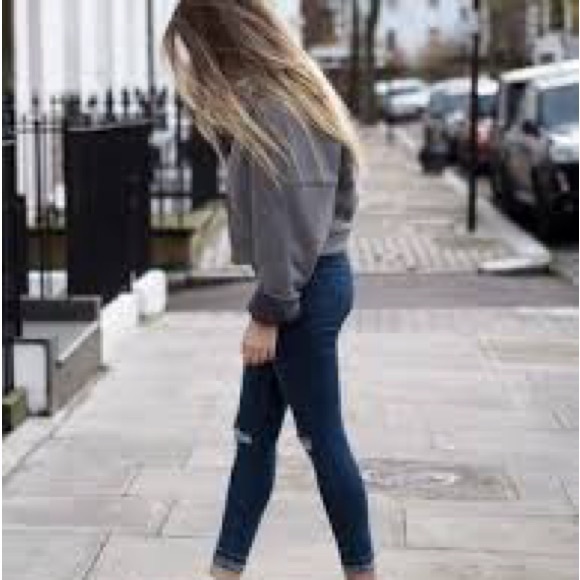 Rag an Bone Jeans 25” - Picture 2 of 7